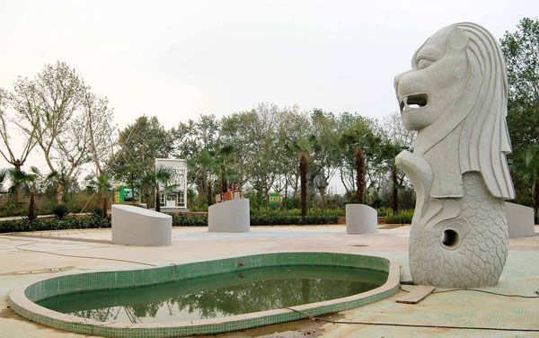 留学新加坡:国人达5万九成毕业生选择当地就业