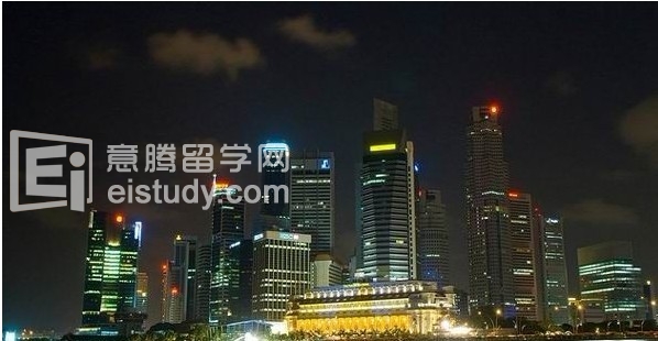 新加坡留学