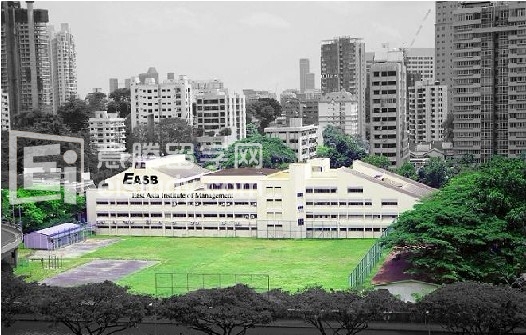 东亚管理学院
