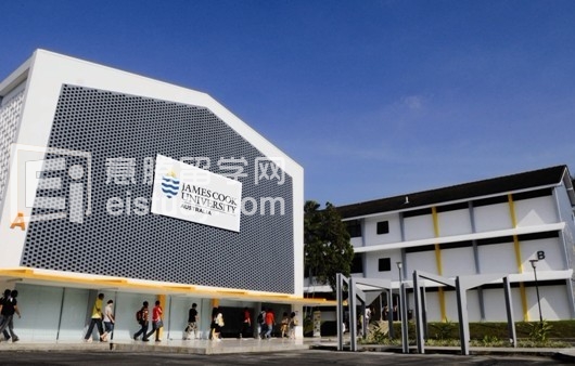 JCU新加坡校区