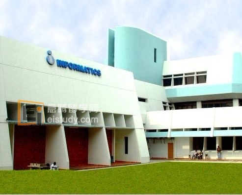 新加坡英华美学院
