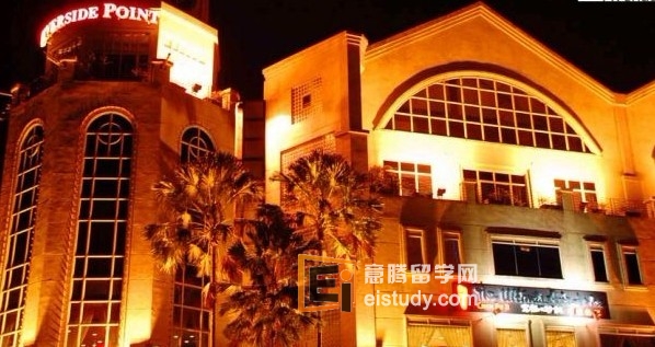 新加坡半岛怡东酒店