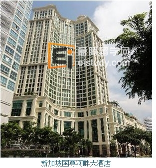 新加坡国尊河畔大酒店
