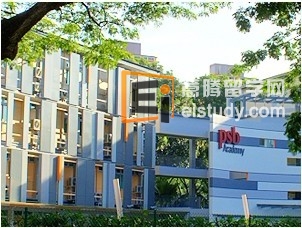新加坡PSB学院