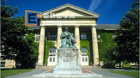 美国康奈尔大学