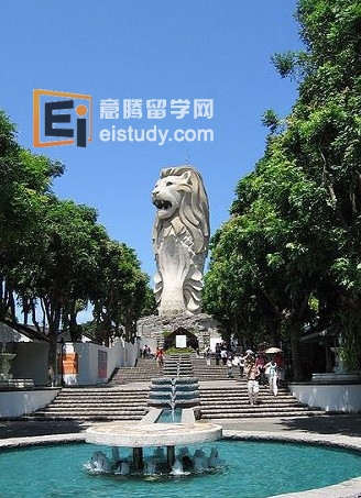 新加坡留学：读高中必知教育荣誉伙伴计划