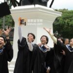 新加坡留学