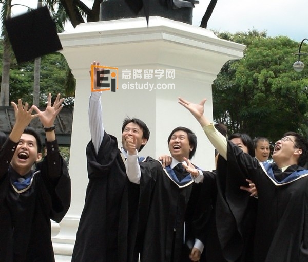 新加坡留学