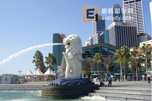 新加坡留学