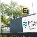 詹姆斯库克大学新加坡校区(JCU新加坡)