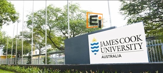 詹姆斯库克大学新加坡校区(JCU新加坡)