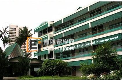 新加坡东亚管理学院