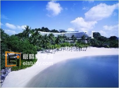 20120509113346198-1 香格里拉圣淘沙度假村