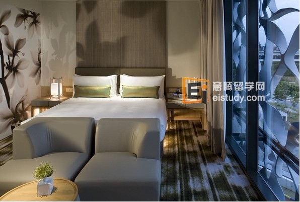 20120509113400301-1 樟宜机场皇冠假日酒店