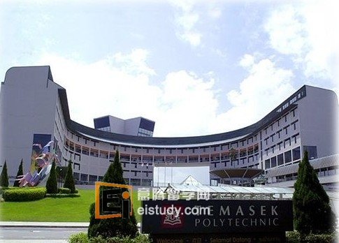 新加坡理工学院