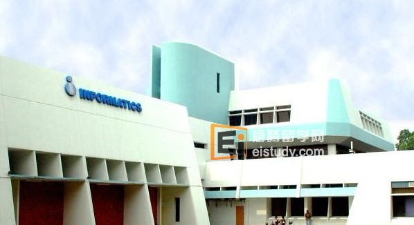 新加坡英华美学院