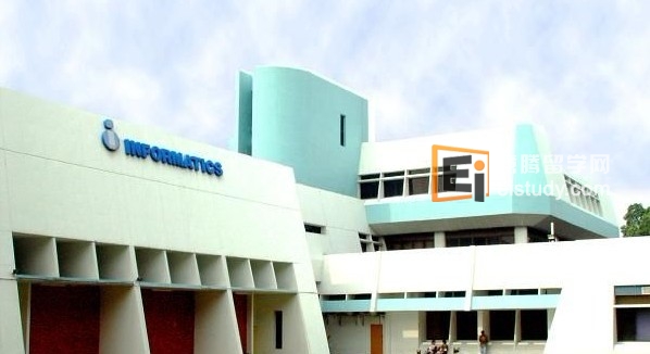新加坡英华美学院