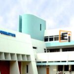 新加坡英华美学院
