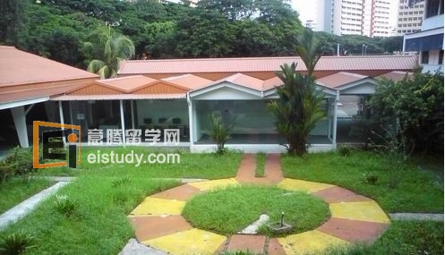 新加坡东亚管理学院