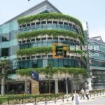 新加坡管理大学
