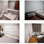 新加坡短期公寓 意腾家园(EI072)