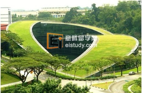 南洋理工大学