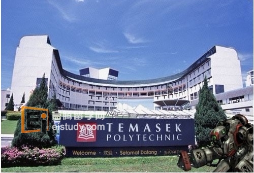 新加坡淡马锡理工学院