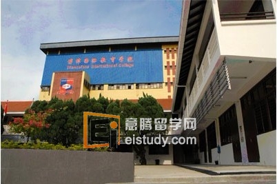 博伟国际教育学院（简称博伟），前称“博伟工商管理学院”，成立于1980年。由于发展需要，博伟国际教育学院不断扩展校园规模，至今已成为拥有3大独立校园的私立教育学院。