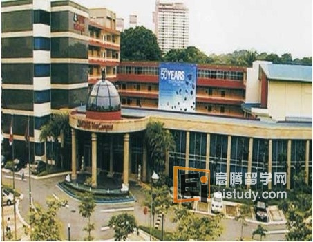 新加坡东亚管理学院