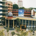 新加坡东亚管理学院