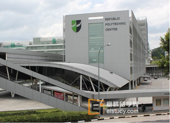 新加坡共和理工学院