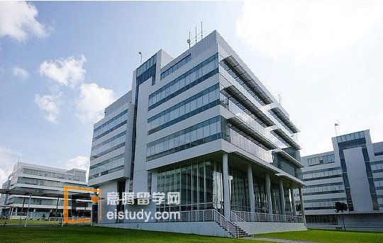 新加坡共和理工学院