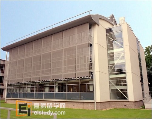 南安普顿大学