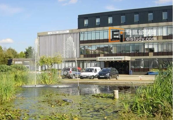 英国布鲁内尔大学