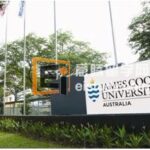 詹姆斯库克大学新加坡校区