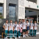 新加坡中学生