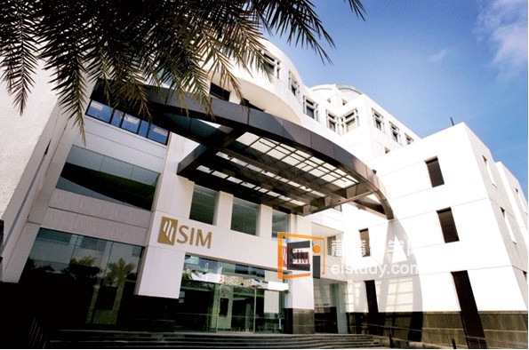新加坡管理学院