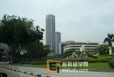 Holiday Inn Singapore - Park View