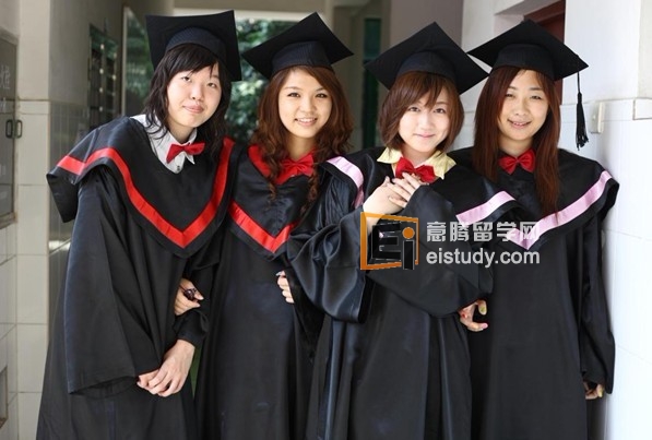 新西兰留学生