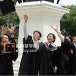 新加坡留学