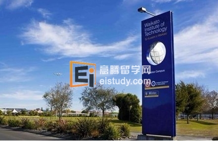 新西兰留学
