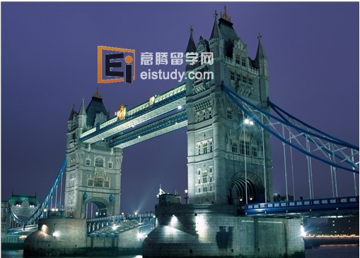 英国留学