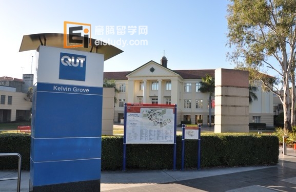 昆士兰科技大学