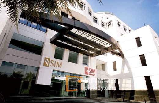 新加坡管理学院