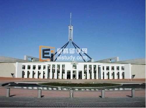 澳洲国立大学