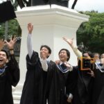 新加坡留学