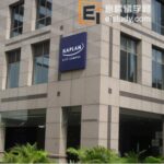 新加坡楷博高等教育学院