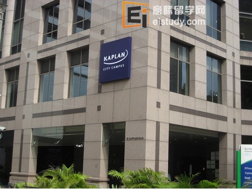 新加坡楷博高等教育学院