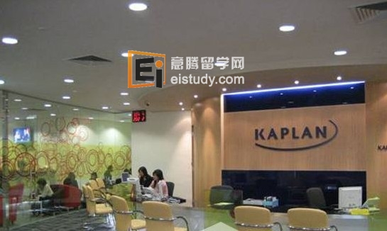 新加坡楷博金融学院