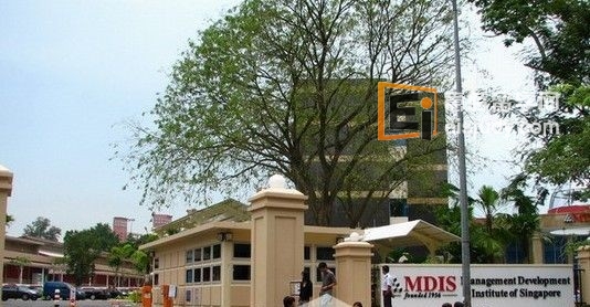 新加坡管理发展学院